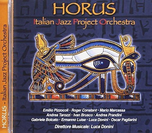Horus