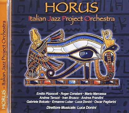 Horus