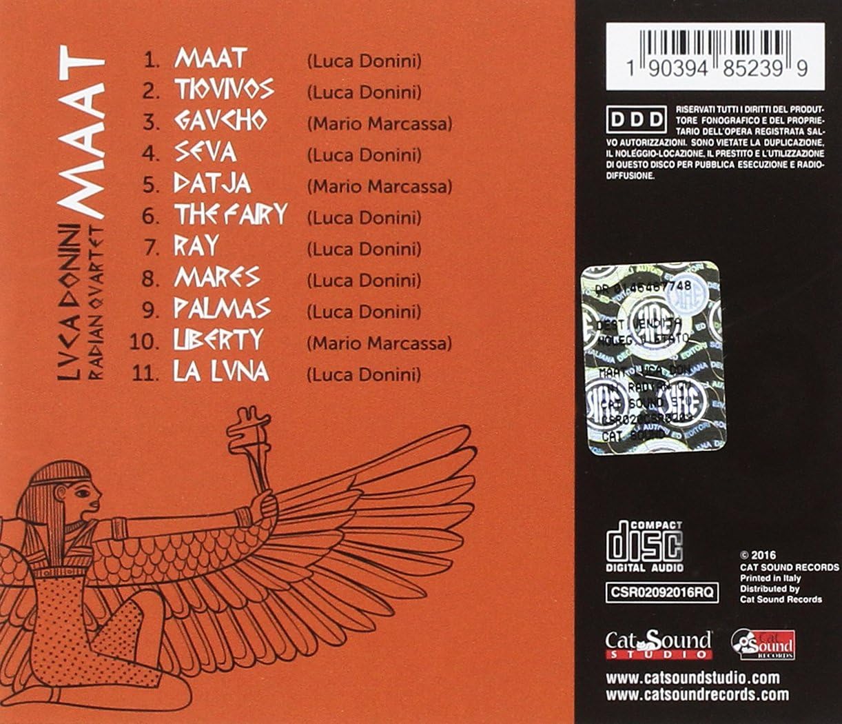 Maat