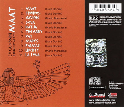 Maat