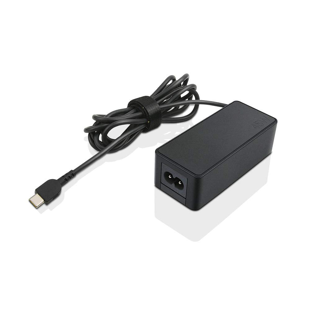 Lennovo - Adaptador de CA estándar USB-C (65 W