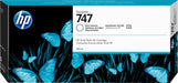 Original Ink Cartridge Compatible with Designjet Z9 Printer Series, 300 ml, Gloss Enhancer One Size,P2V87A