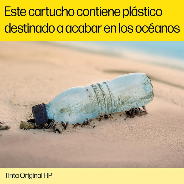 Original Ink Cartridge Compatible with Designjet Z9 Printer Series, 300 ml, Gloss Enhancer One Size,P2V87A