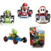 Super Mario Mario Kart Assortimento 1Pz