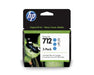 HP 712 3ED77A 3-pack Cyan 29-ml Genuine HP Ink Cartridge with Original HP Ink, for DesignJet T650, T630, T250, T230 & Studio Large Format Plotter Printers and HP 713 DesignJet Printhead