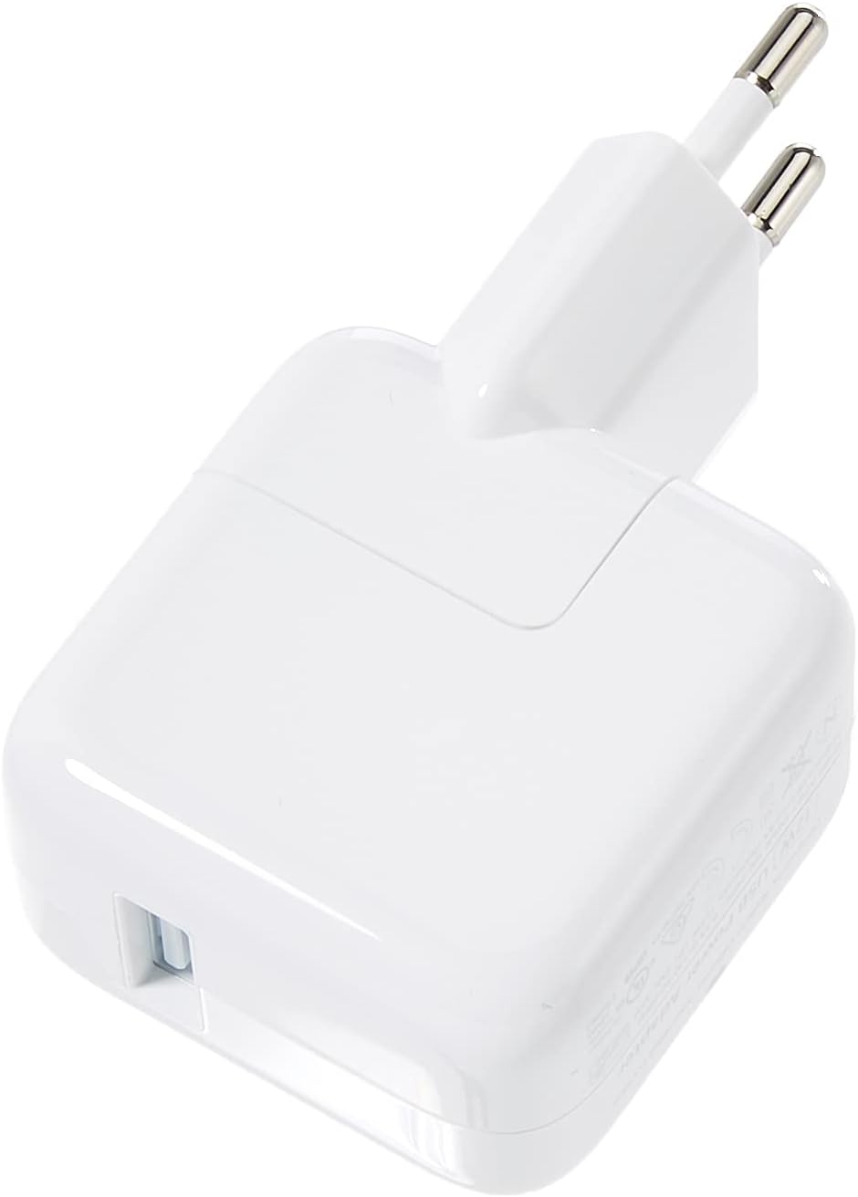 Apple 12W USB Power Supply Adapter (power supply)