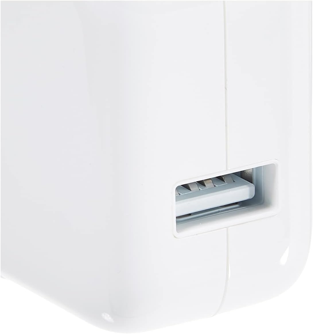 Apple 12W USB Power Supply Adapter (power supply)