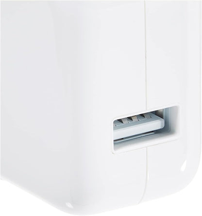 Apple 12W USB Power Supply Adapter (power supply)