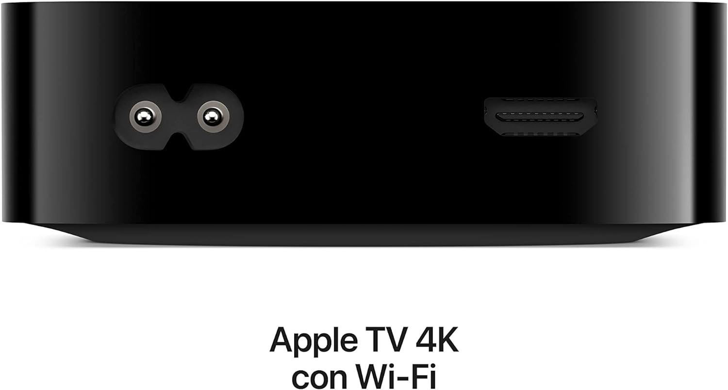 Apple Tv 4K 3Rd Wi-Fi-Ita