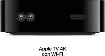 Apple Tv 4K 3Rd Wi-Fi-Ita