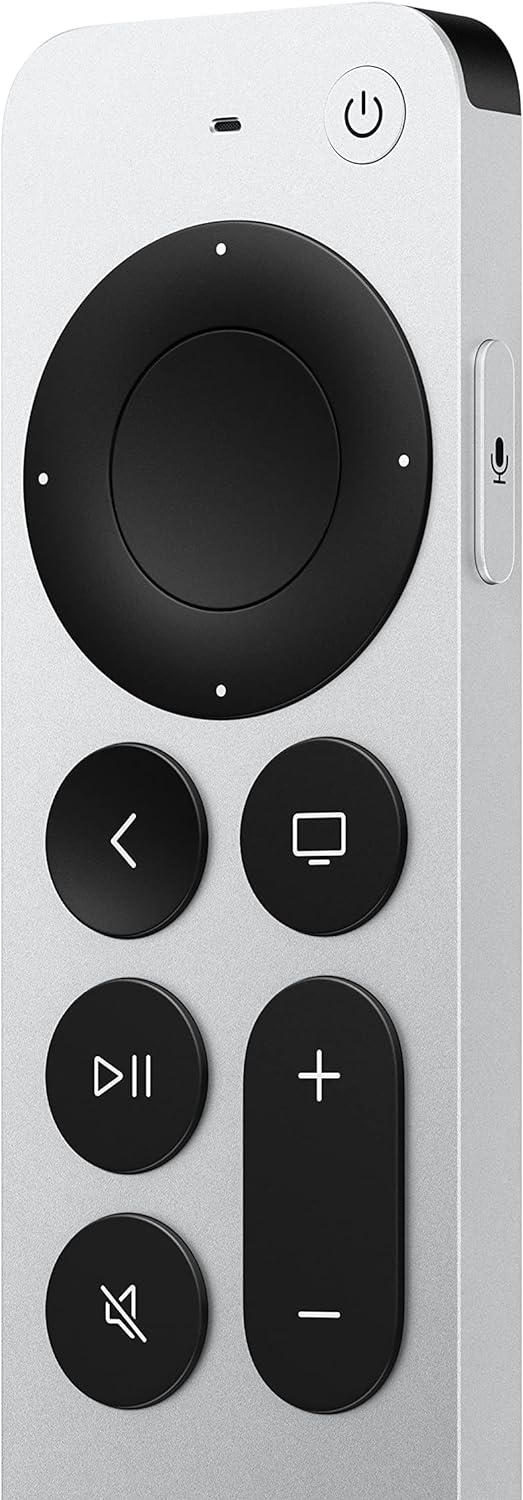 Apple Tv 4K 3Rd Wi-Fi-Ita