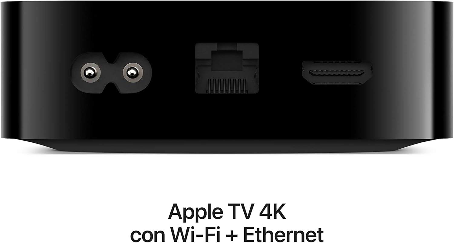 Apple Tv 4K 3Rd Wi-Fi-Ita