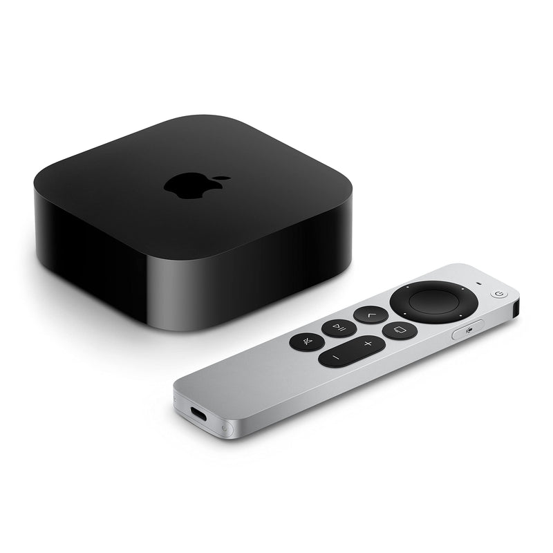 Apple Tv 4K 3Rd Wi-Fi-Ita