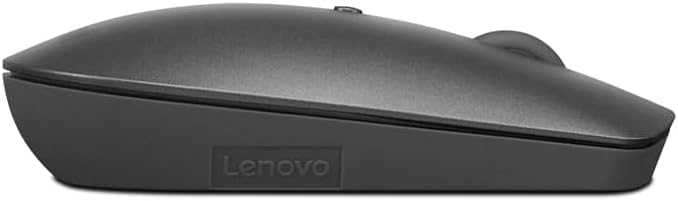 Lenovo ThinkBook 4Y50X88824 Bluetooth Silent Mouse Iron Grey