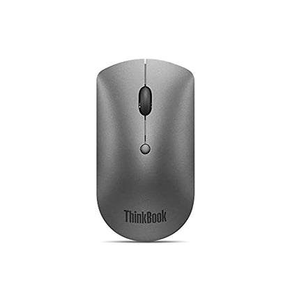 Lenovo ThinkBook 4Y50X88824 Bluetooth Silent Mouse Iron Grey