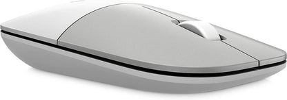 HP Souris sans fil Z3700 (blanc céramique