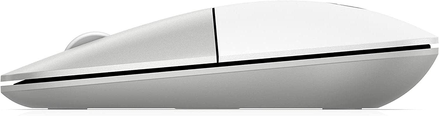HP Souris sans fil Z3700 (blanc céramique