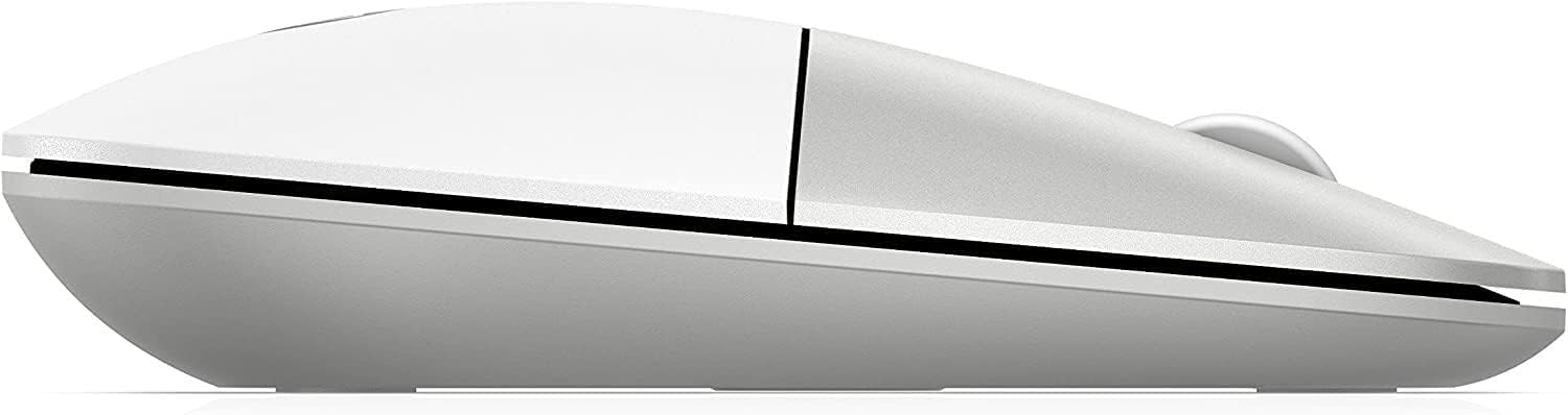HP Souris sans fil Z3700 (blanc céramique