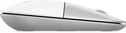 HP Souris sans fil Z3700 (blanc céramique