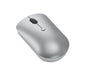 Lenovo 540 USB-C Compact Wireless Mouse (Cloud Grey