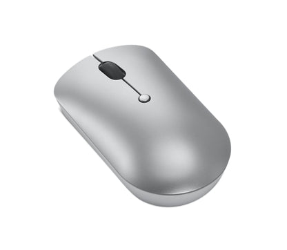 Lenovo 540 USB-C Compact Wireless Mouse (Cloud Grey
