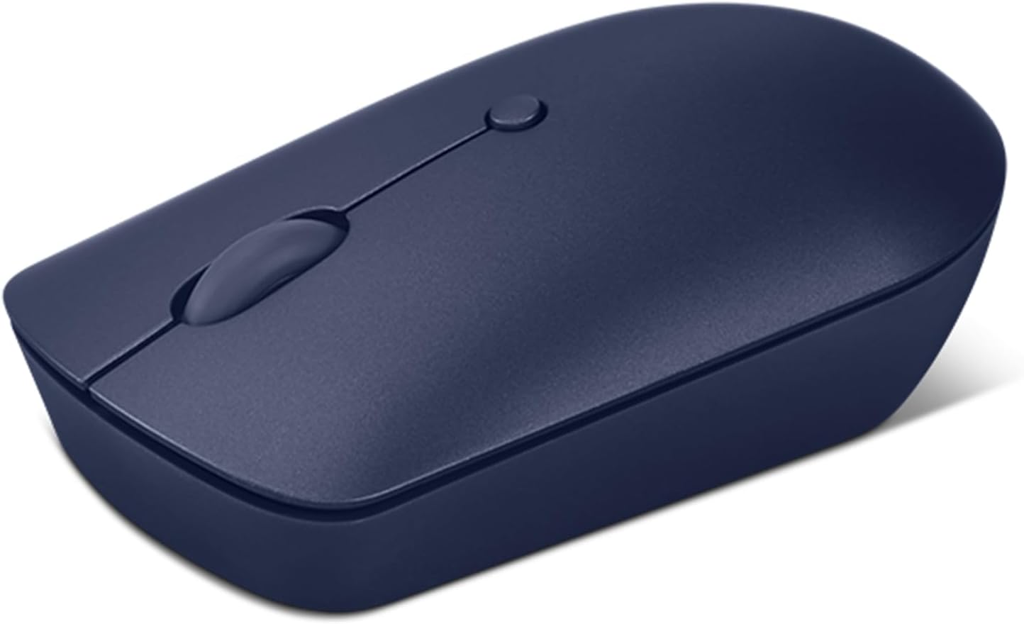 Lenovo 540 USB-C Compact Wireless Mouse (Abyss Blue