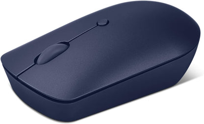 Lenovo 540 USB-C Compact Wireless Mouse (Abyss Blue