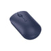 Lenovo 540 USB-C Compact Wireless Mouse (Abyss Blue