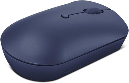 Lenovo 540 USB-C Compact Wireless Mouse (Abyss Blue