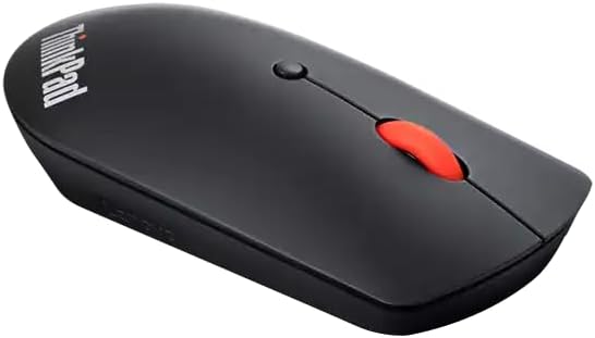 ThinkPad USB-C Wireless Compact Mouse