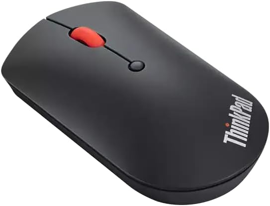 ThinkPad USB-C Wireless Compact Mouse