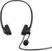 HP Stereo Headset G2 (USB Type A) | 1.8 m Cable Length | 95 g | Black