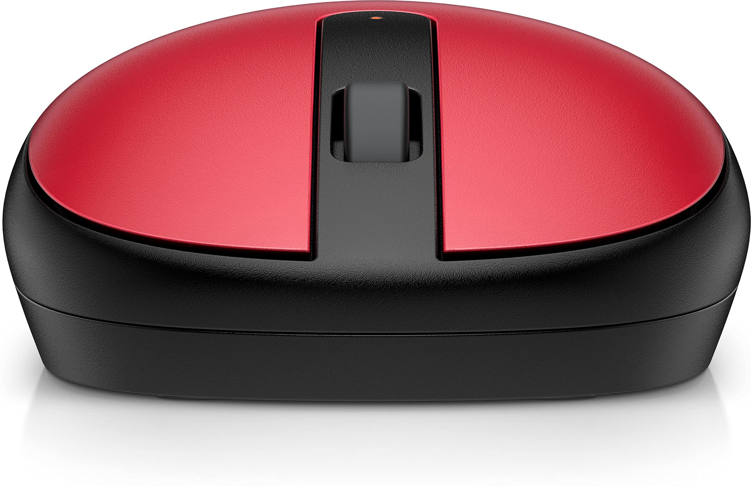 HP 240 Mouse Empire Wireless, Sensore Ottico da 1600 DPI, Bluetooth 5.1, 3 Pulsanti, Rotella di Scorrimento, Impugnatura Pratica e Funzionale, Elegante Design Ambidestro, Windows 11