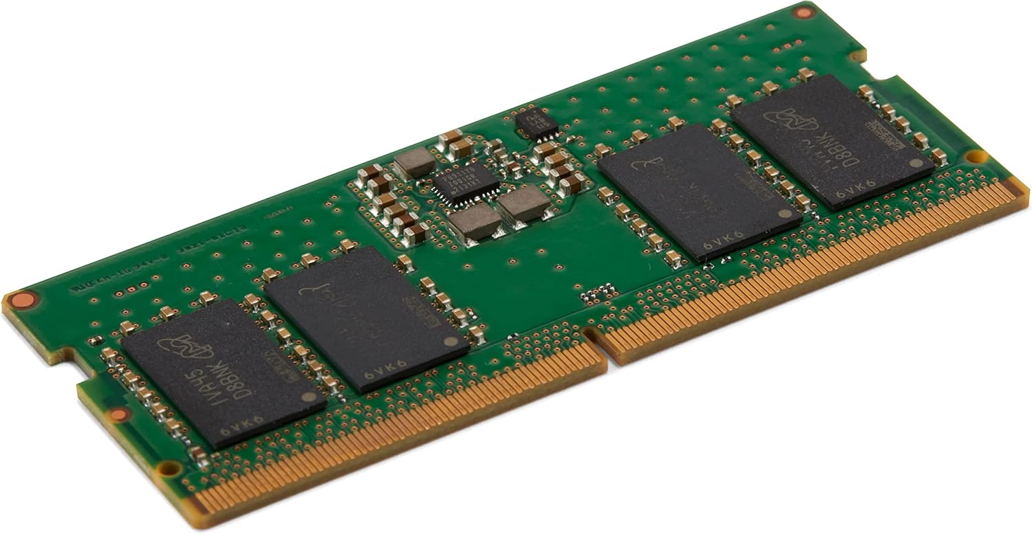 battery_king HP Memory Module 8 GB Ddr5 4800 MHz, W128280401 (MHz