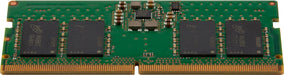 battery_king HP Memory Module 8 GB Ddr5 4800 MHz, W128280401 (MHz