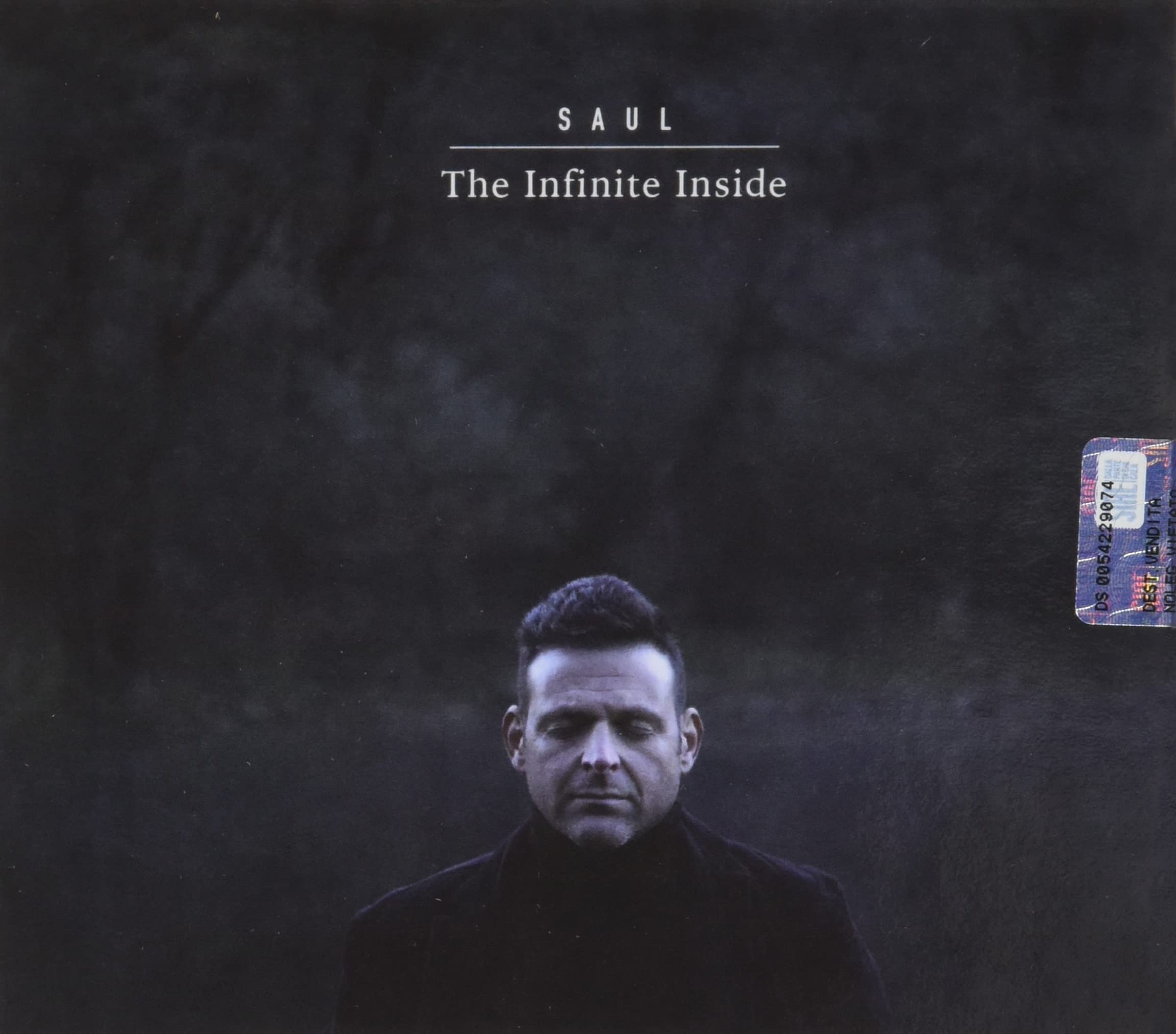 The Infinite Inside