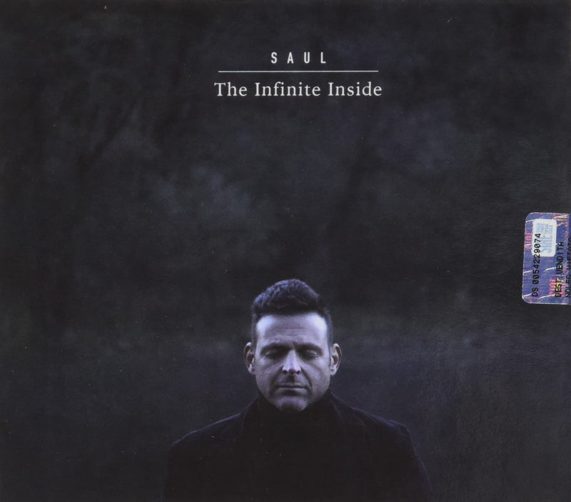 The Infinite Inside