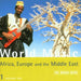 The Rough Guide To World Music Volume One