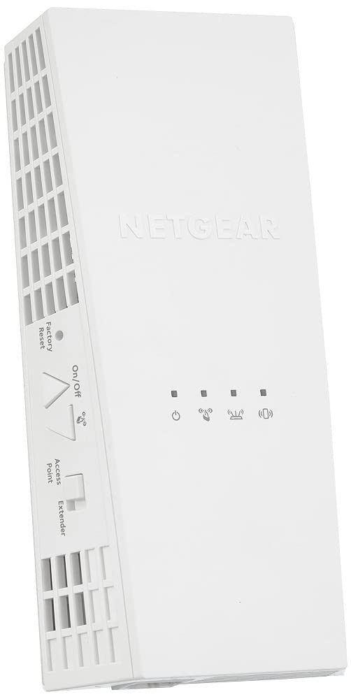 Extender Mesh Wifi Ac 1750