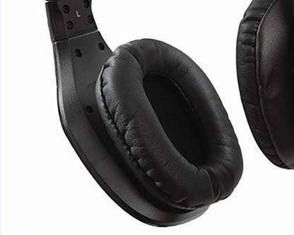 Jabra S450-XT Cushion Kit Replacement Leatherette Ear Cushions (2