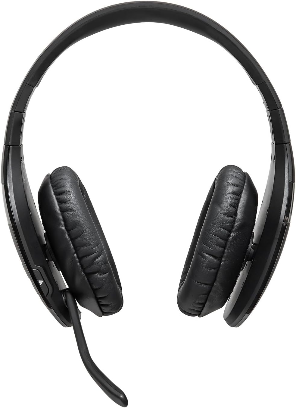 Jabra S450-XT Cushion Kit Replacement Leatherette Ear Cushions (2