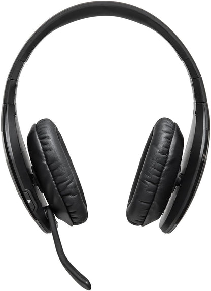 Jabra S450-XT Cushion Kit Replacement Leatherette Ear Cushions (2
