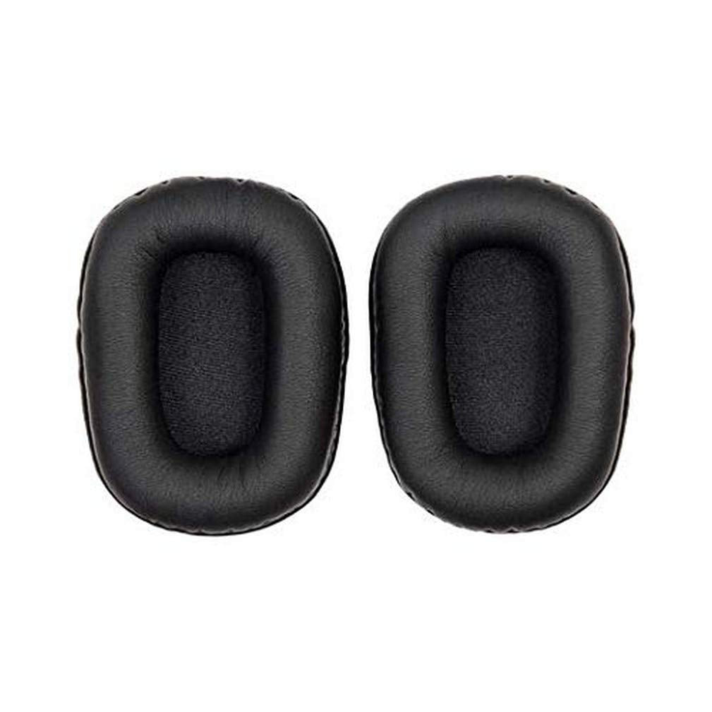 Jabra S450-XT Cushion Kit Replacement Leatherette Ear Cushions (2
