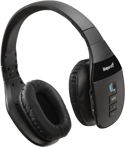 Jabra S450-XT Cushion Kit Replacement Leatherette Ear Cushions (2