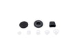 Jabra 204159 BlueParrott Refresh Kit for C400-XT Black