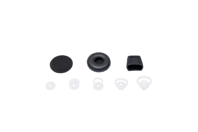 Jabra 204159 BlueParrott Refresh Kit for C400-XT Black