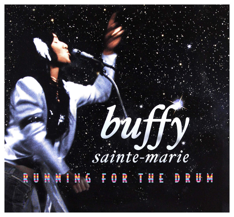 Running for the Drum