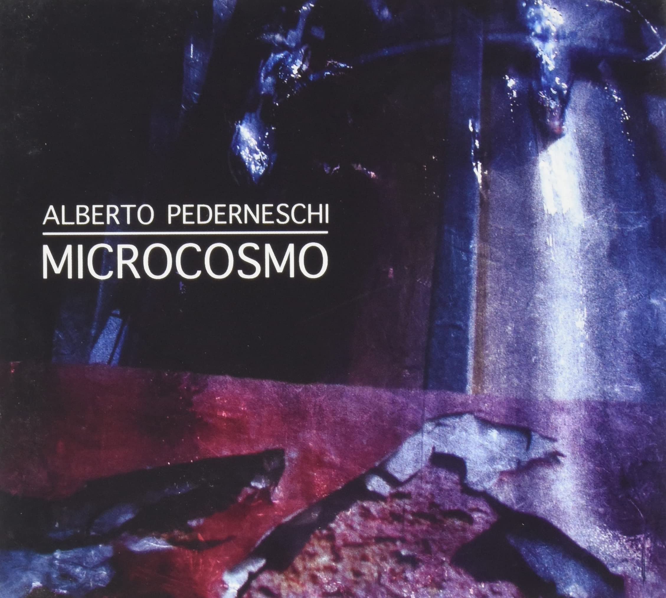 Microcosmo