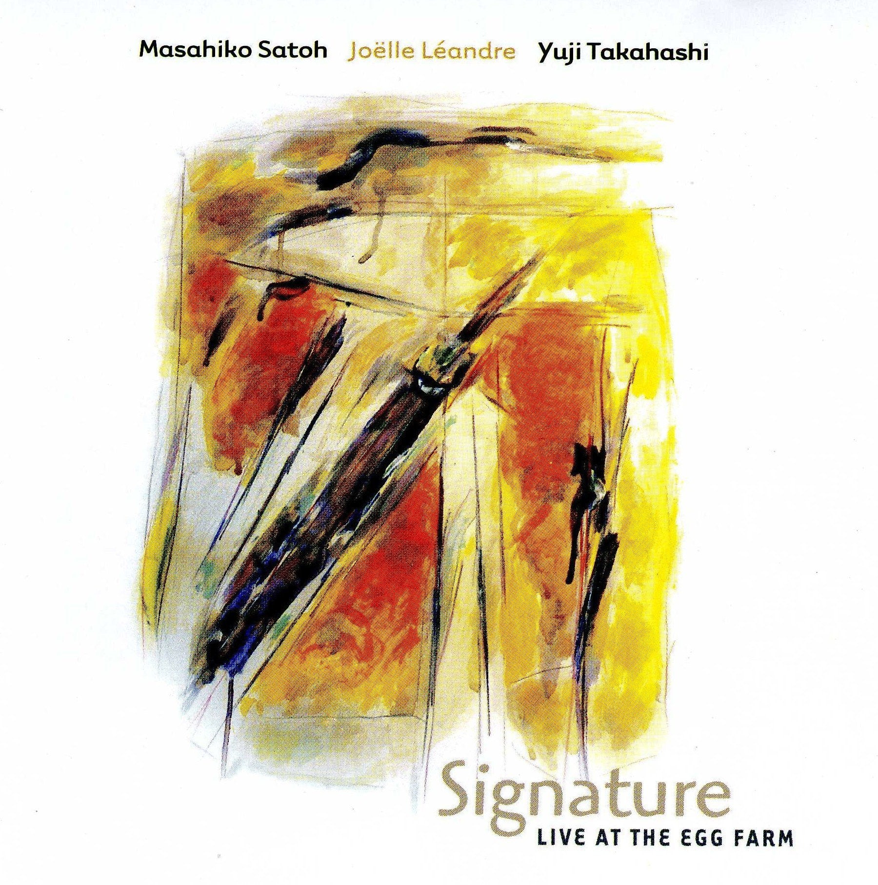Signature (Live Egg Farm