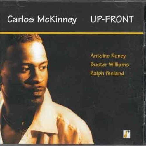 Up Front